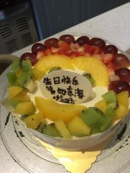 -明匠曲蛋糕西点屋(穗花新村店)