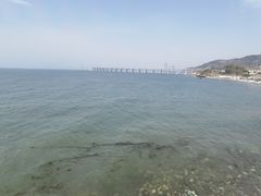 -星海湾跨海大桥