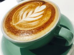 -隹木咖啡馆(宝龙广场店)