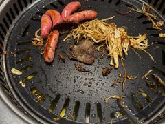 -红岸碳烤齐齐哈尔原味生态烤肉