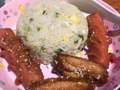 -米八子烧烤工厂(西区店)