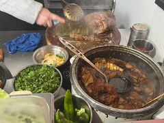 -刘记肉夹馍(彰武店)
