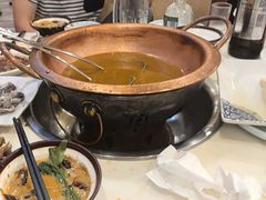 -福寿斋·老北京铜锅涮肉·烤鸭(顺义总店)