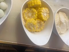 -小骨煲金华砂锅(转塘金街美地店)
