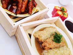 -蔡澜点心(三里屯T+MALL店)