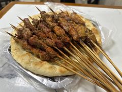 -同来顺烧烤餐厅(哈尔滨道店)
