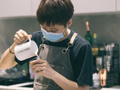 -Something For(中洲湾店)