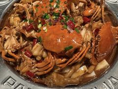 -胖哥俩肉蟹煲(湖滨银泰in77店)