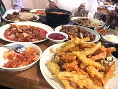 -贤花饭店(城阳店)