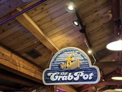 -Crab Pot Restaurant