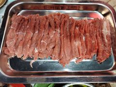 -上二楼涮肉馆(顺义二中店)