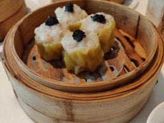 -广州富力丽思卡尔顿酒店·丽轩·粤菜