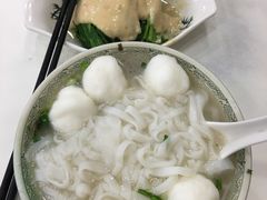 -文辉墨鱼丸大王(铜锣湾渣甸街总店)