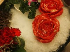 -捞神煲汤火锅(湖滨商业街店)