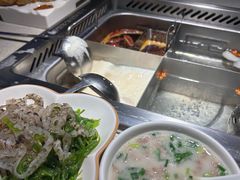 -海底捞火锅(番禺广场店)