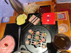 -珮姐老火锅(新街口店)