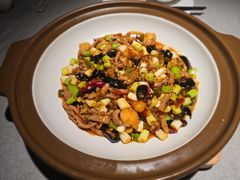 -巴渝菜舍曾氏麻辣风(霸州店)