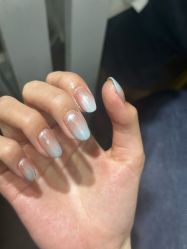 -晨·艺美甲美睫