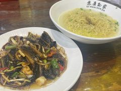 -孙家面馆(淮海第一城店)