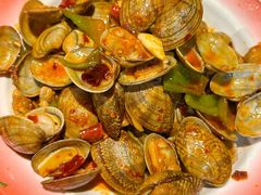 -老姑砂锅·烧烤天津菜(体北道店)