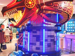 -上海世茂广场(南京东路店)