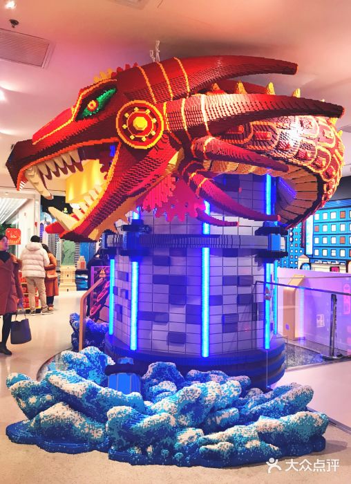 上海世茂广场(南京东路店)图片