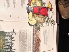 -Long Bar(莱佛士酒店)