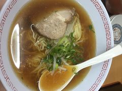 -十八番拉面馆(新今宫店)
