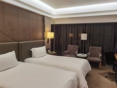 -上海中航虹桥机场泊悦酒店