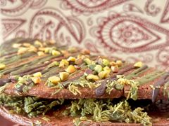 迪拜开心果压扁可颂-OUR Bakery(中海环宇荟店)