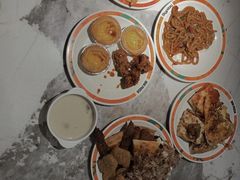 -比格比萨自助(宝山日月光店)