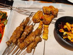 -枪火串烧·东北特色烧烤(罗湖总店)
