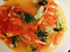 -绿茶餐厅(千岛湖银泰城店)