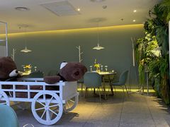 -花开餐厅(环湖中路店)