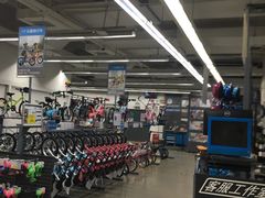 -迪卡侬(南二环店)