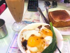 黯然销魂饭-澳门陈光记烧味饭店(郎家园店)