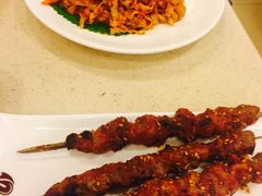 -福云龙(黄河南大街店)