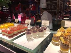 -广州富力君悦大酒店·凯菲厅