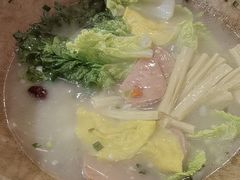 -云中鱼蒸汽石锅鱼(川沙百联店)