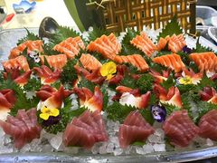 -德川家日本料理(中关村寰太大厦店)