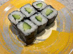 -小乔回转寿司(铁东万象汇店)
