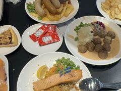 -宜家·瑞典风味餐厅(无锡店)