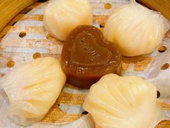 -赏点粤式点心(广州塔店)