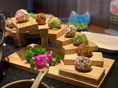 -盡膳口福跷脚牛肉火锅(北美新天地店)