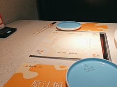 -黄记煌三汁焖锅(顺义华联店)