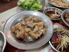 -阿秋牛排(湖心街店)