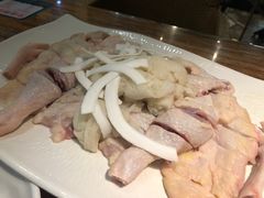 -春润大地海南椰子鸡(沙井京基百纳广场店)
