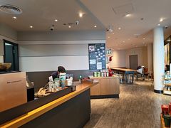 -星巴克(昆明机场III店)