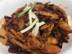 -聚味瞿记·龙虾堂(树木岭店)