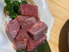 -吉屋烤肉(八宝街店)